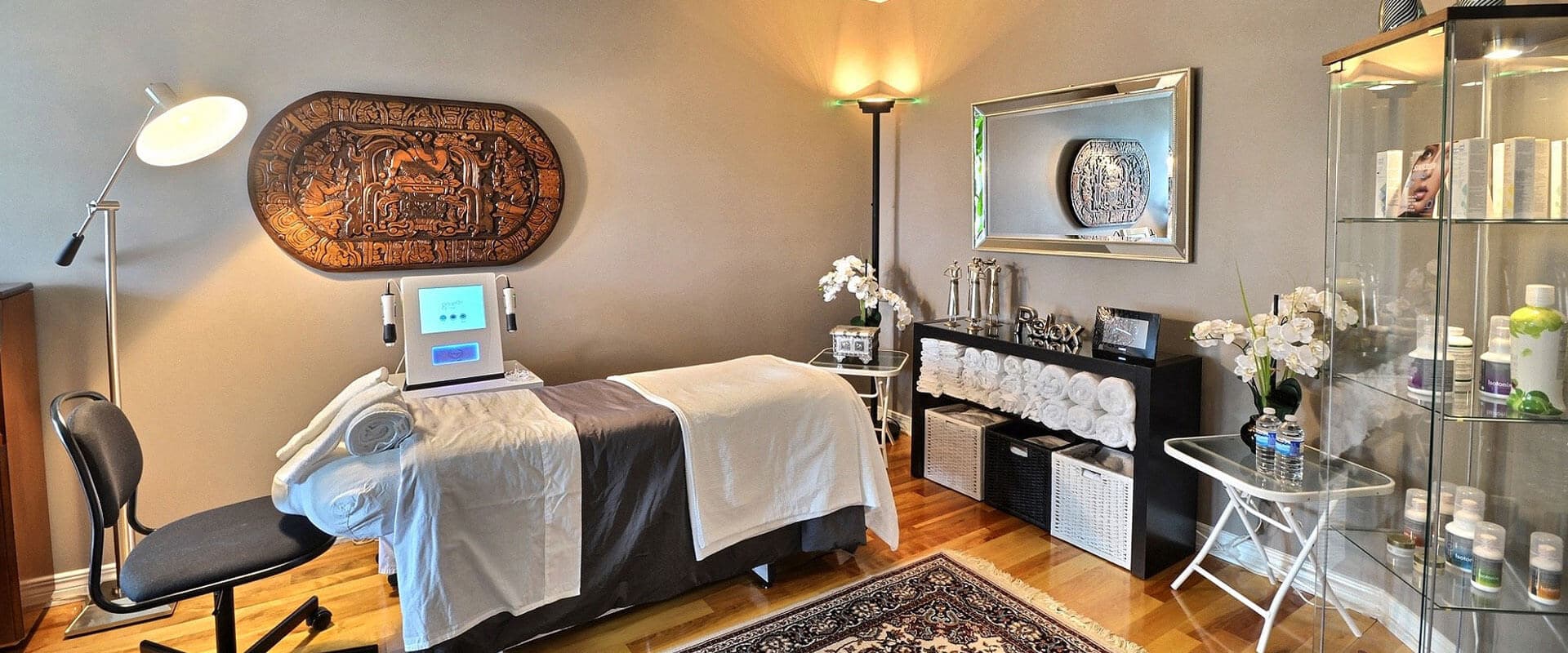 Nakota MediSpa Clinic