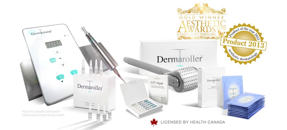 dermaroller product