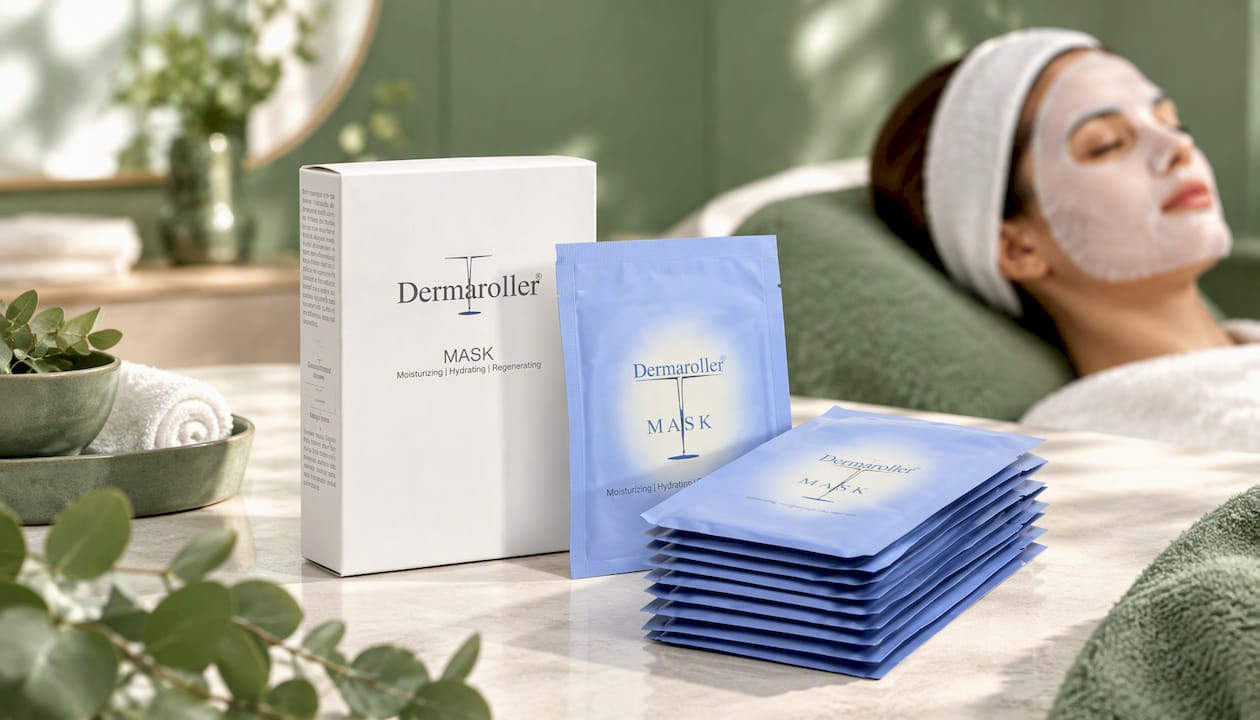 Dermaroller ® Mask